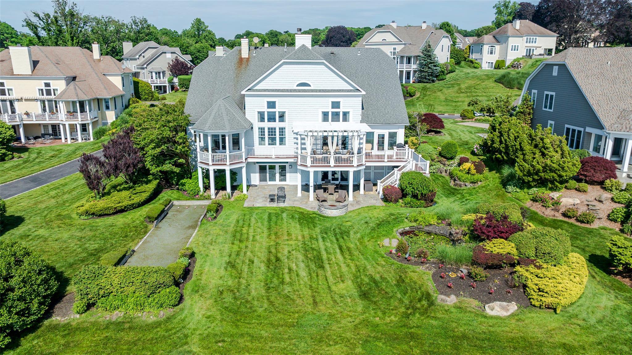 Single Family Pembroke  Nassau County, NY 11542, MLS-877164-48