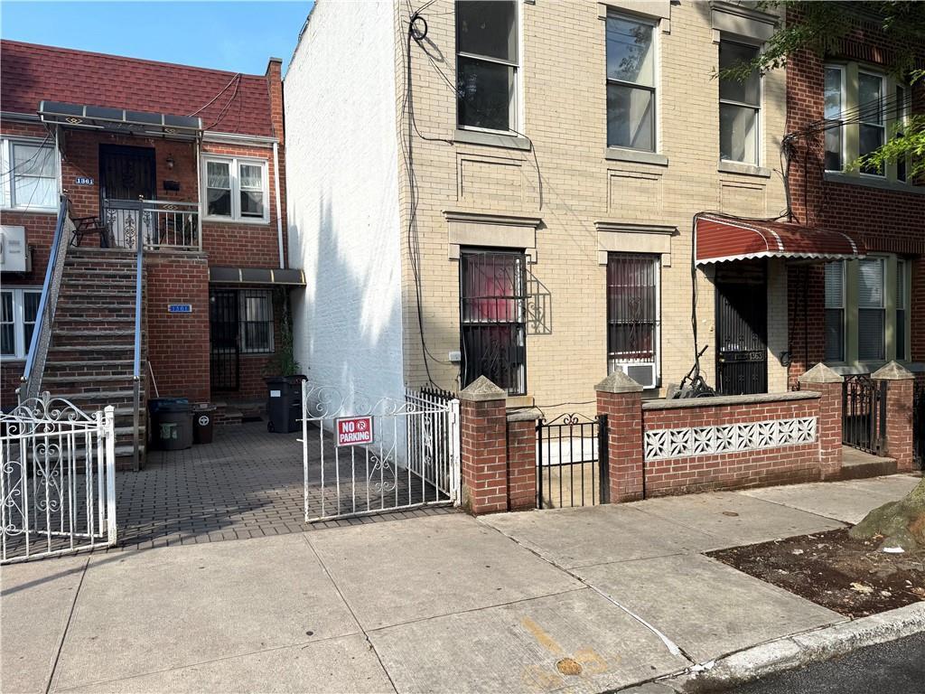 Single Family 64th  Brooklyn, NY 11219, MLS-877170-2