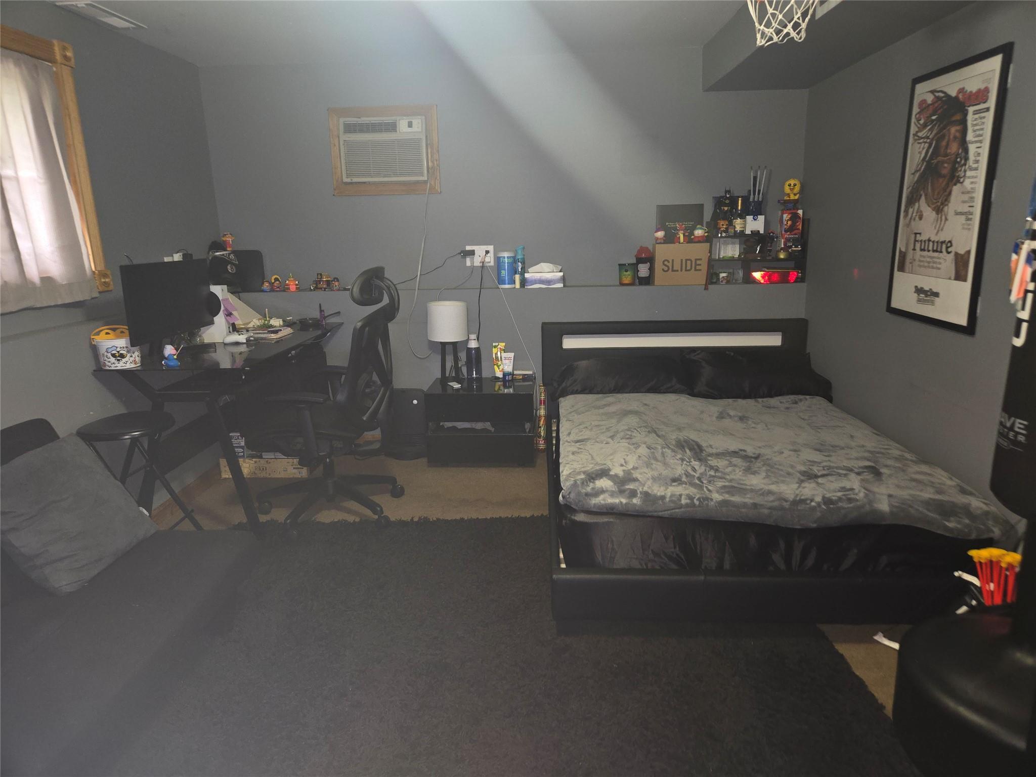 Single Family Heather  Suffolk County, NY 11763, MLS-877194-32