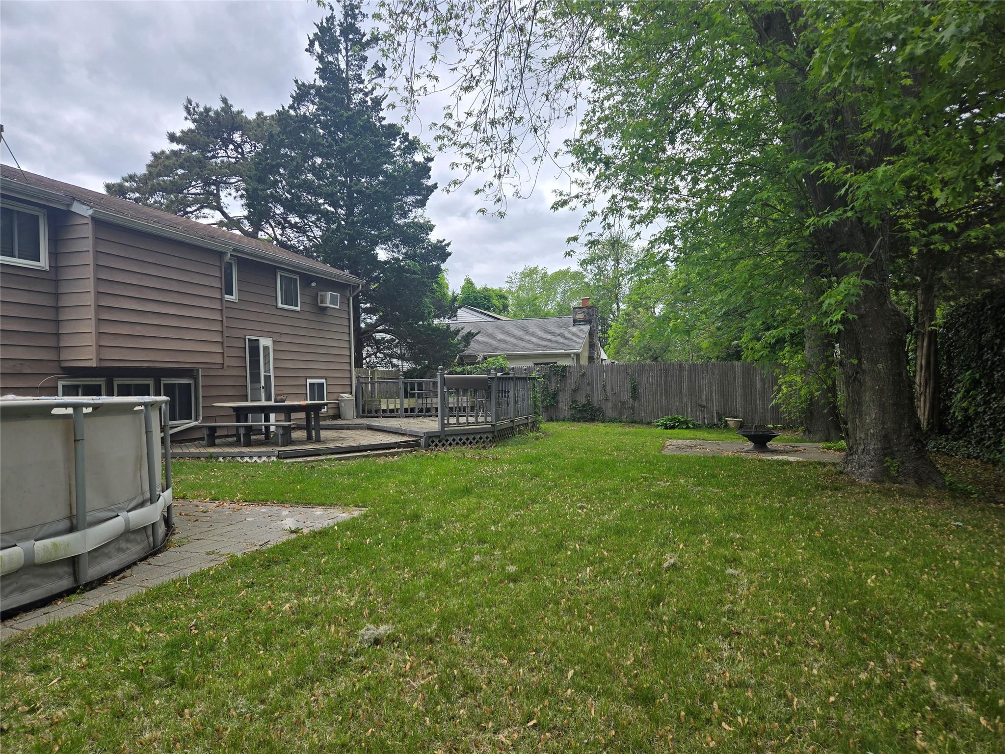 Single Family Heather  Suffolk County, NY 11763, MLS-877194-38