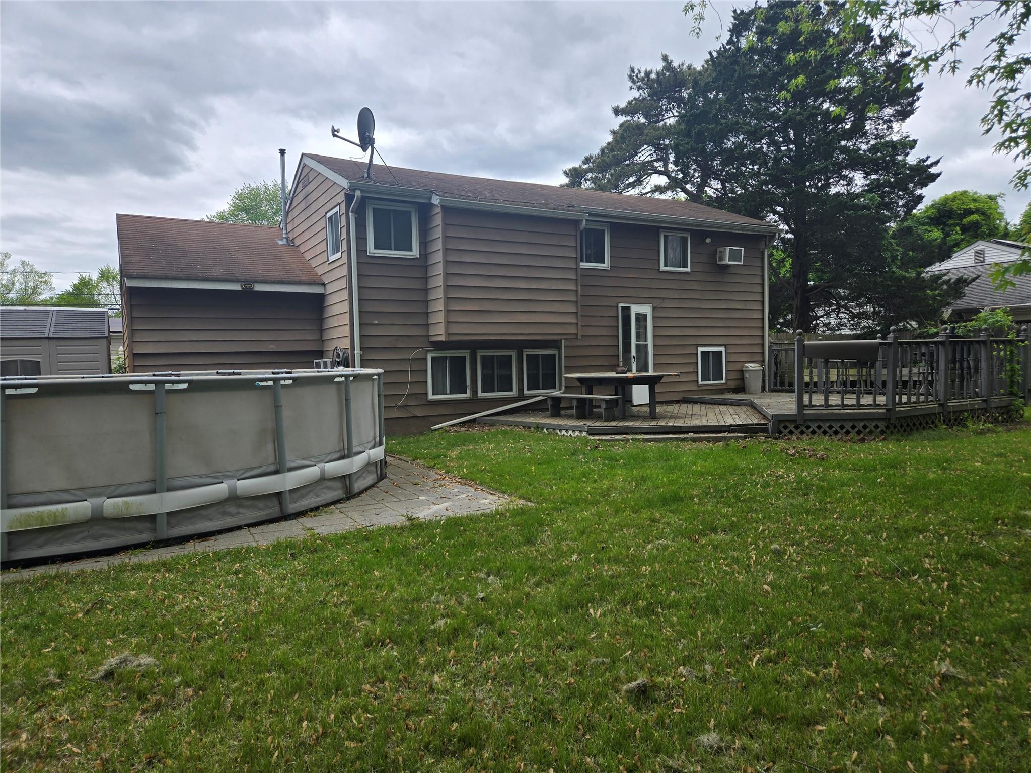 Single Family Heather  Suffolk County, NY 11763, MLS-877194-39