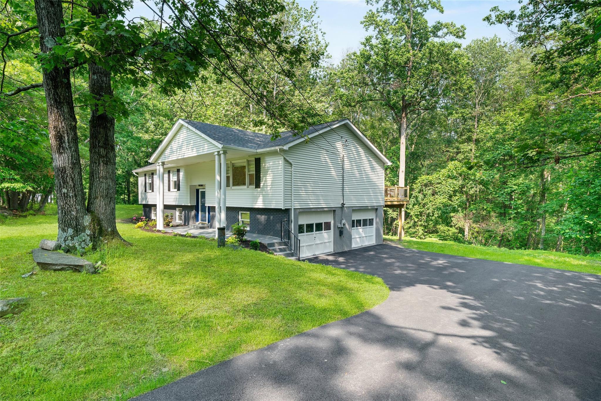Single Family Dogwood  Ulster County, NY 12528, MLS-877199-3