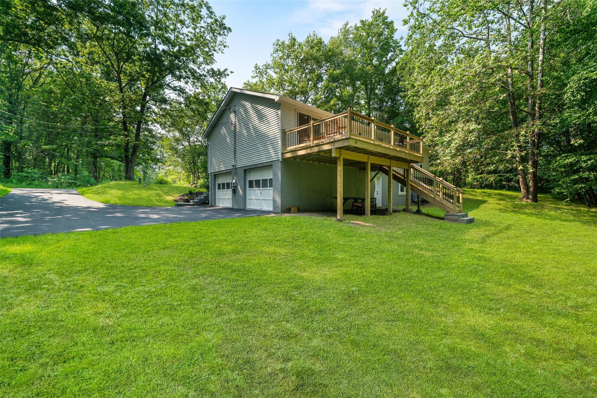 Single Family Dogwood  Ulster County, NY 12528, MLS-877199-4