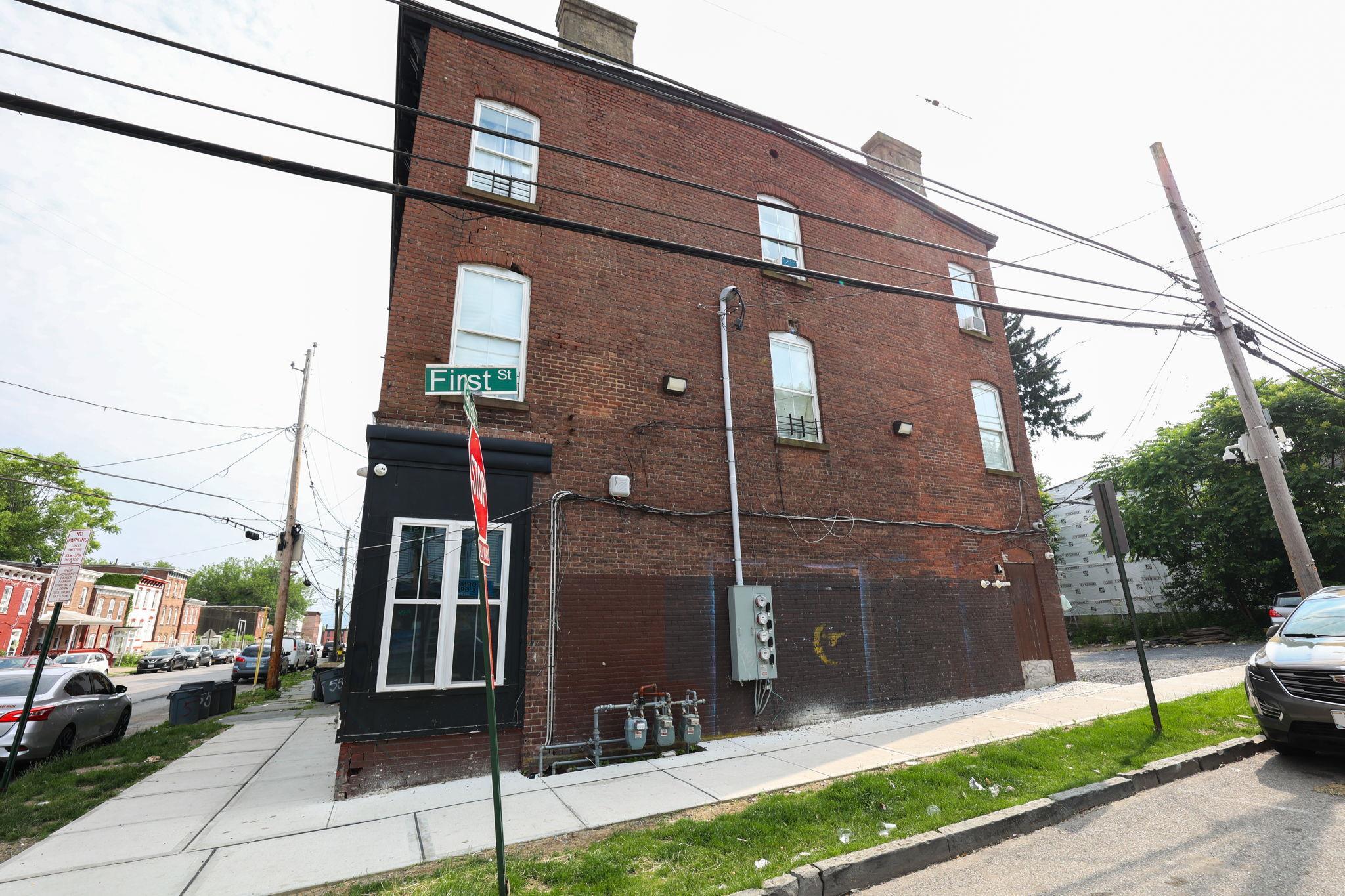 Single Family Carpenter  Orange County, NY 12550, MLS-877202-26