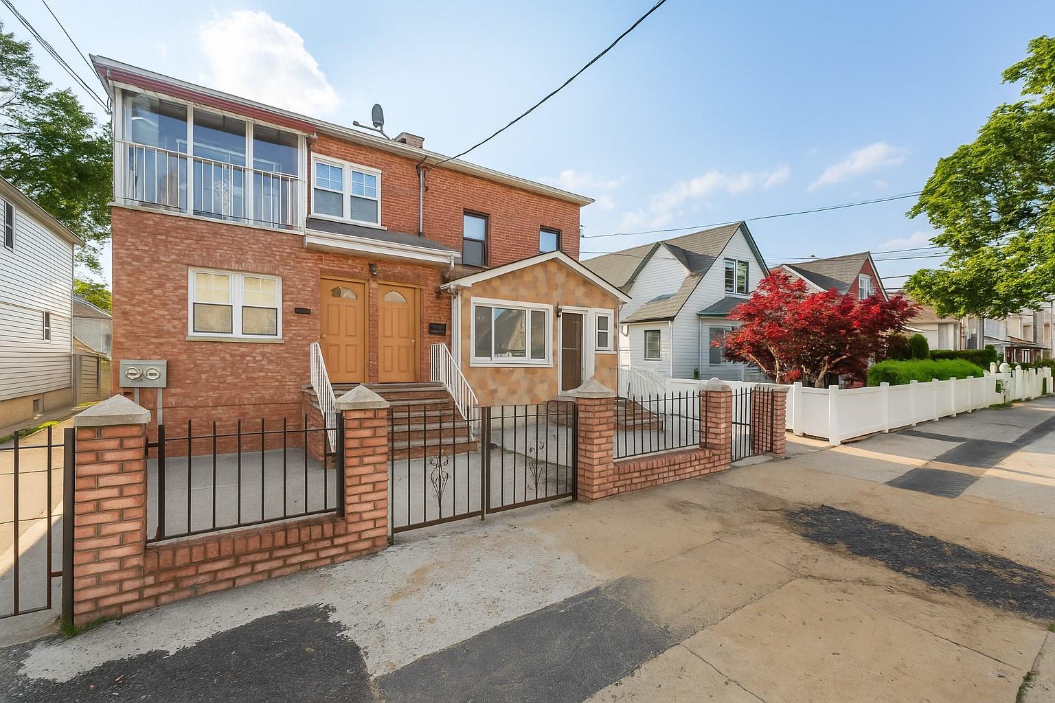 Single Family 127th St.  Queens, NY 11420, MLS-877214-2
