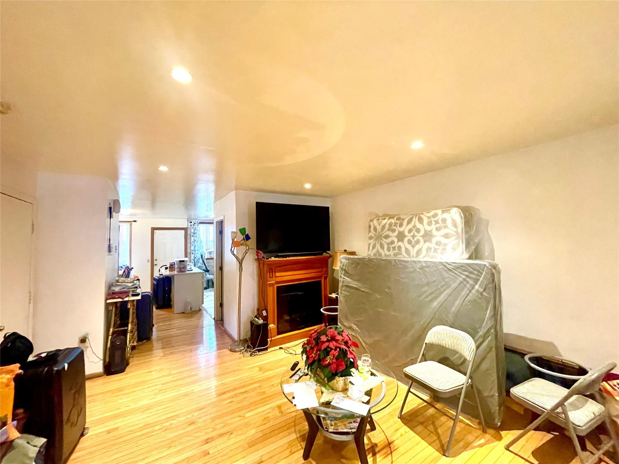 Single Family Snediker  Brooklyn, NY 11207, MLS-877235-13