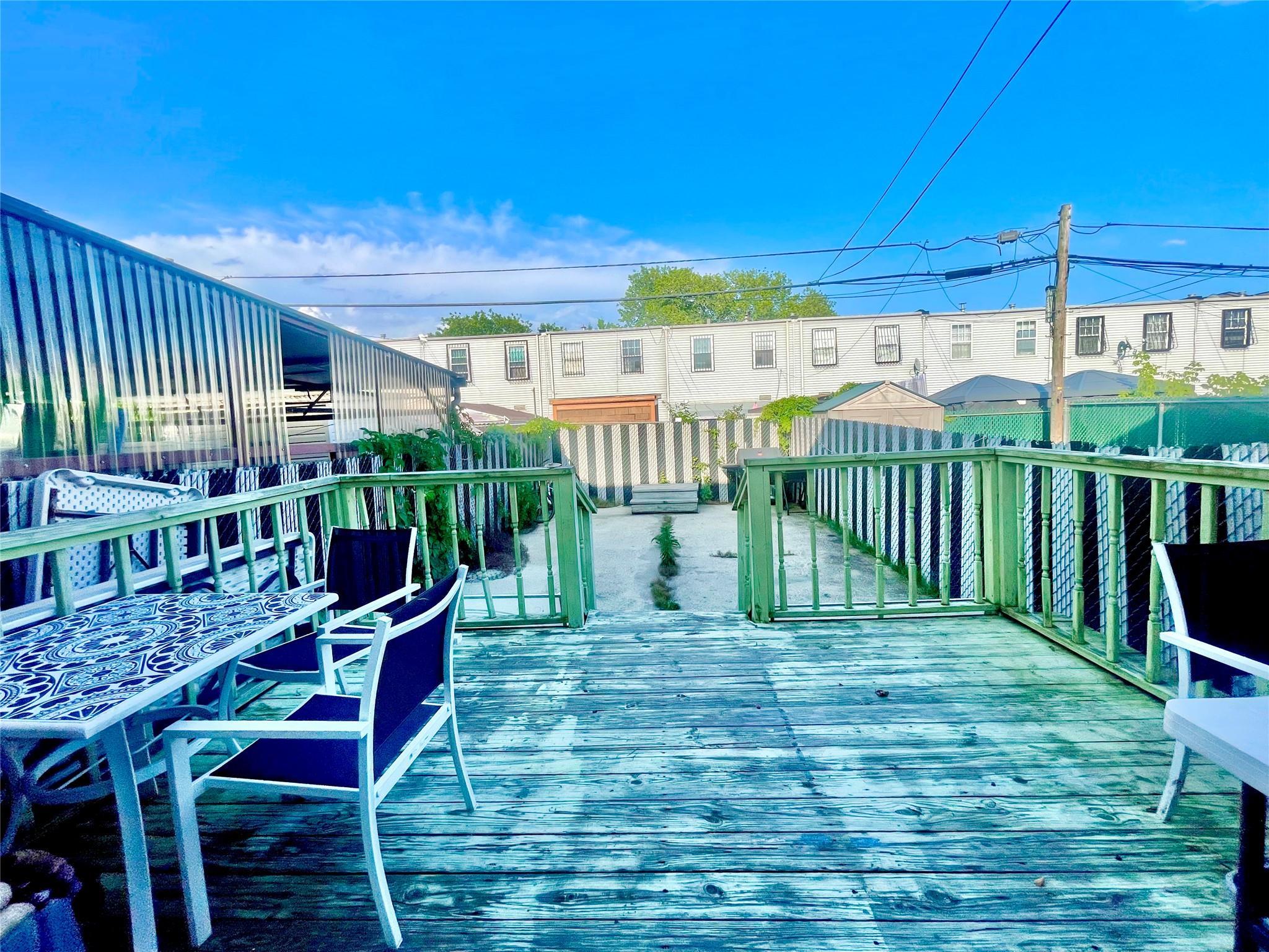 Single Family Snediker  Brooklyn, NY 11207, MLS-877235-5