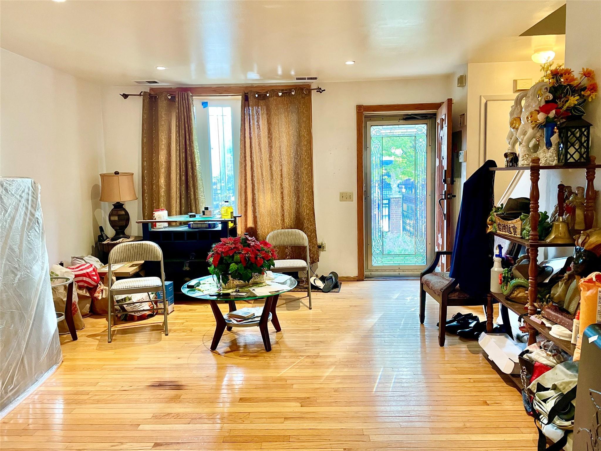 Single Family Snediker  Brooklyn, NY 11207, MLS-877235-9