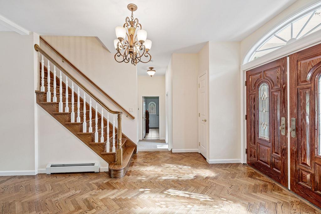 Single Family Dunmore  Rockland County, NY 10956, MLS-877246-13