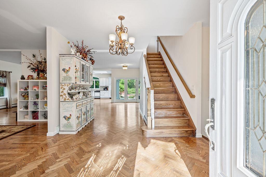 Single Family Dunmore  Rockland County, NY 10956, MLS-877246-14