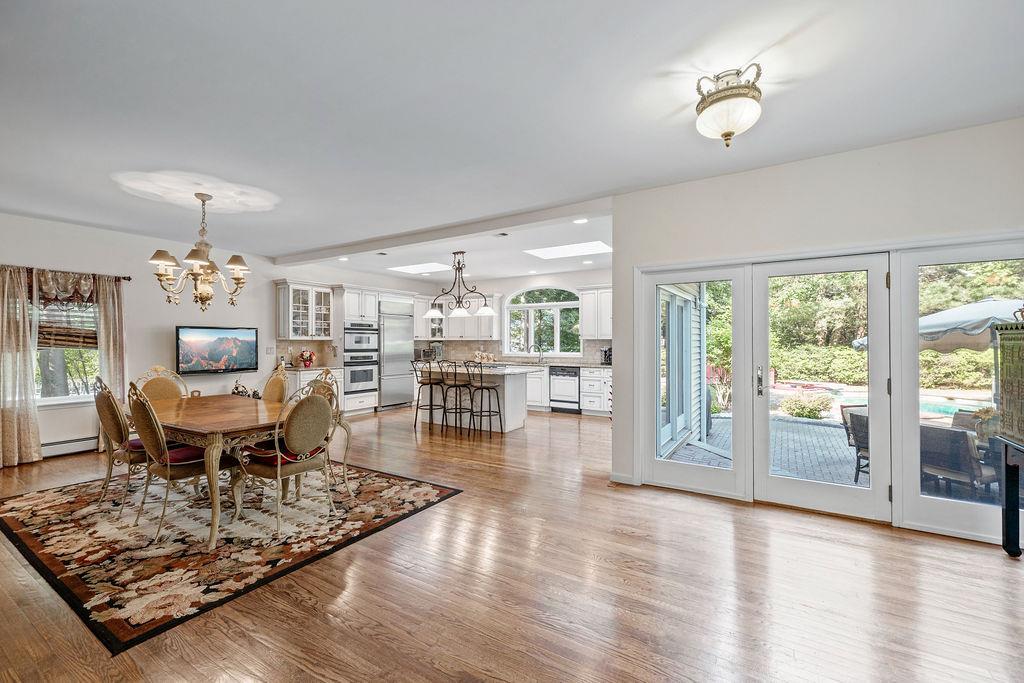 Single Family Dunmore  Rockland County, NY 10956, MLS-877246-15