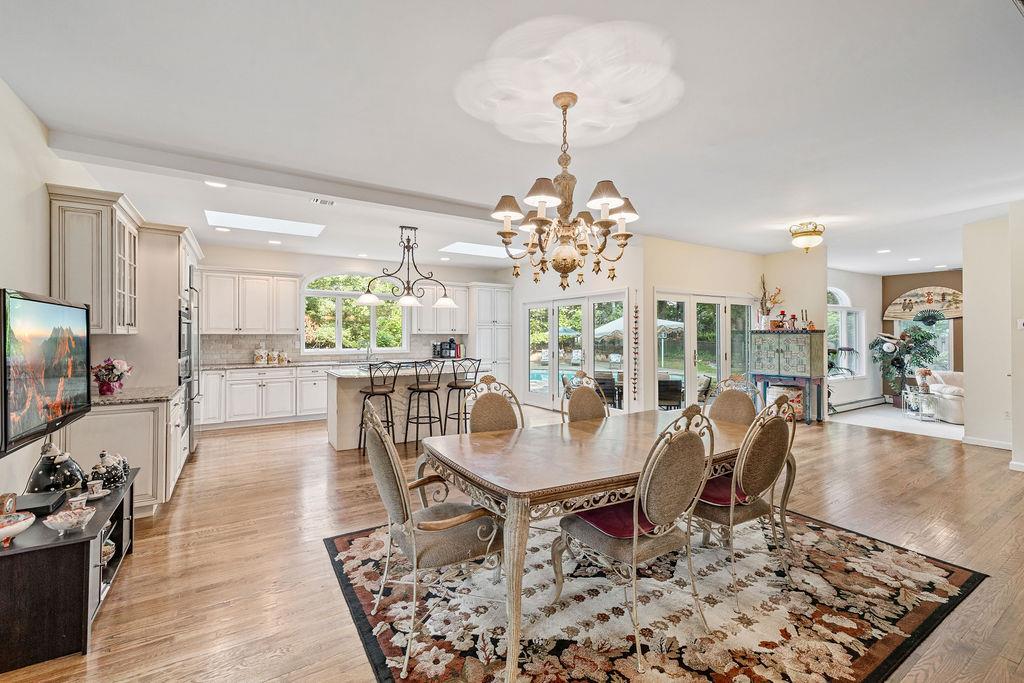 Single Family Dunmore  Rockland County, NY 10956, MLS-877246-16