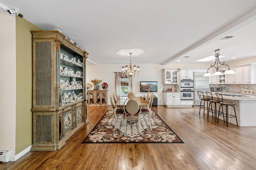 Single Family Dunmore  Rockland County, NY 10956, MLS-877246-17