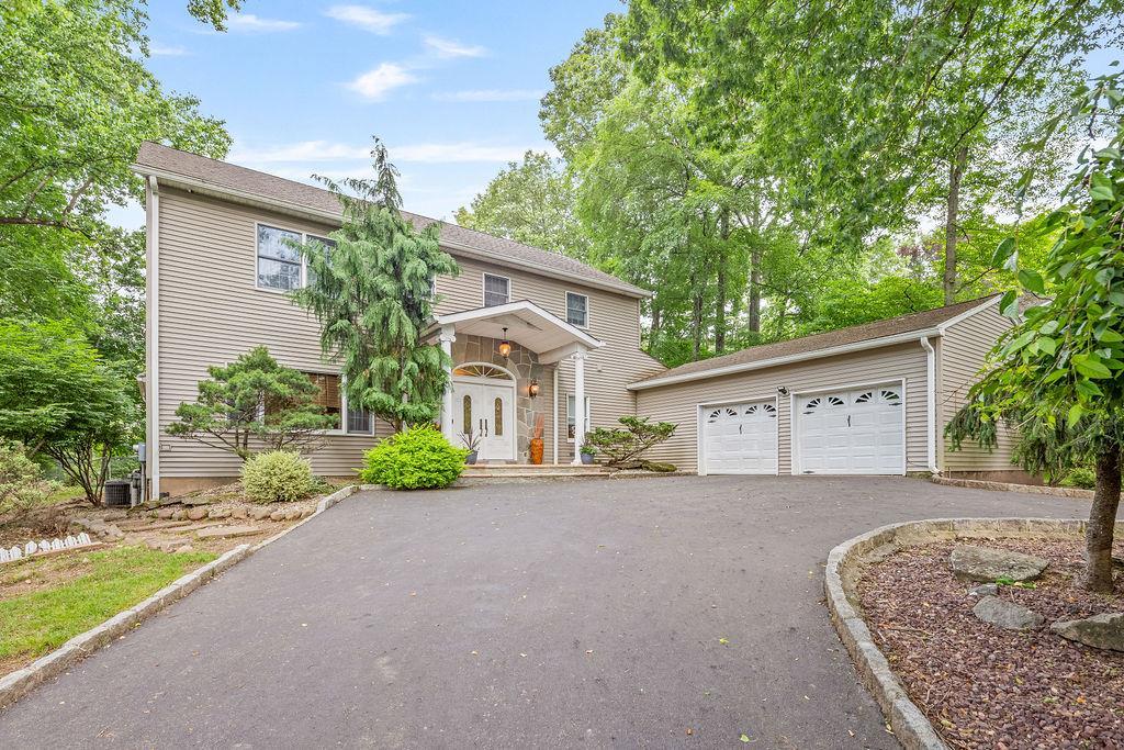 Single Family Dunmore  Rockland County, NY 10956, MLS-877246-2