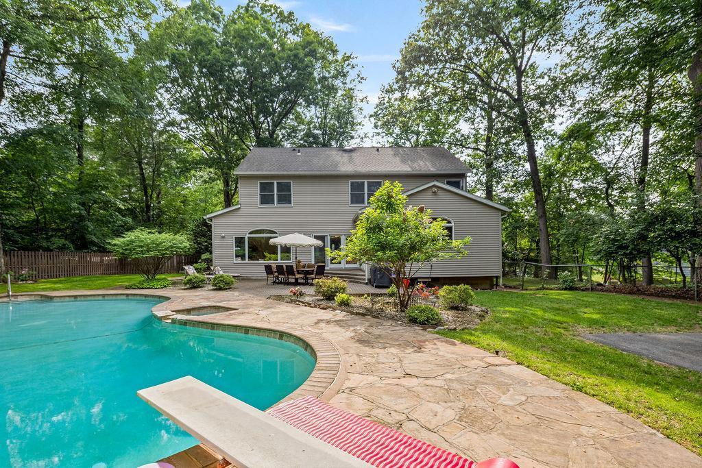 Single Family Dunmore  Rockland County, NY 10956, MLS-877246-3