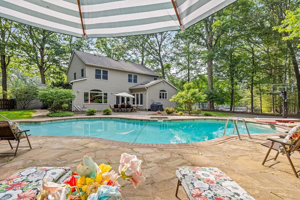Single Family Dunmore  Rockland County, NY 10956, MLS-877246-4