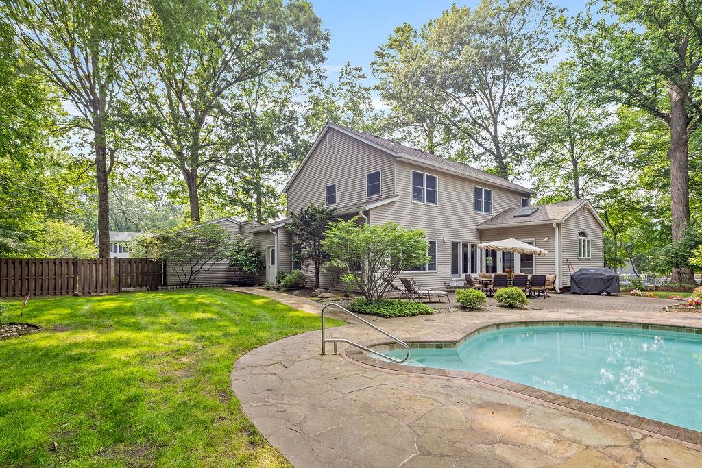 Single Family Dunmore  Rockland County, NY 10956, MLS-877246-5
