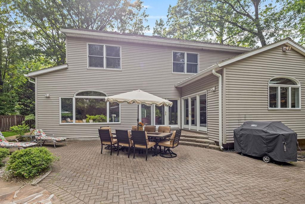 Single Family Dunmore  Rockland County, NY 10956, MLS-877246-6