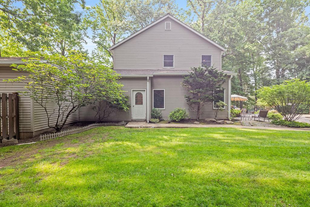 Single Family Dunmore  Rockland County, NY 10956, MLS-877246-7