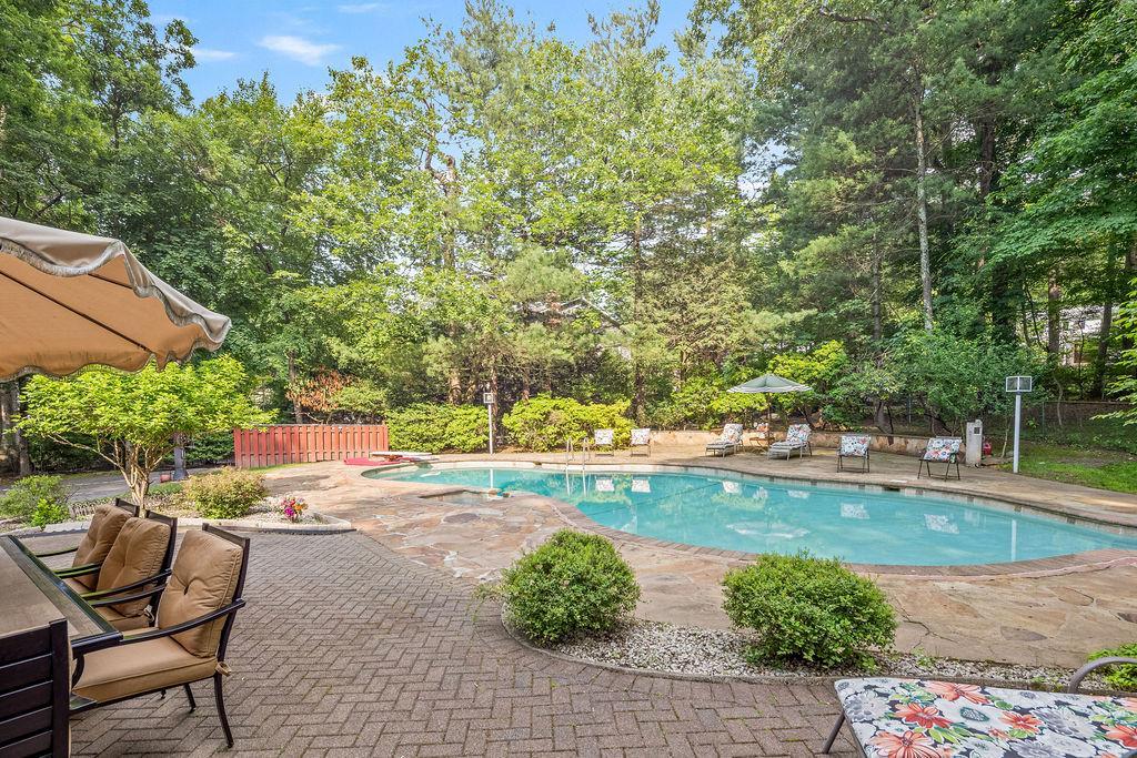 Single Family Dunmore  Rockland County, NY 10956, MLS-877246-9
