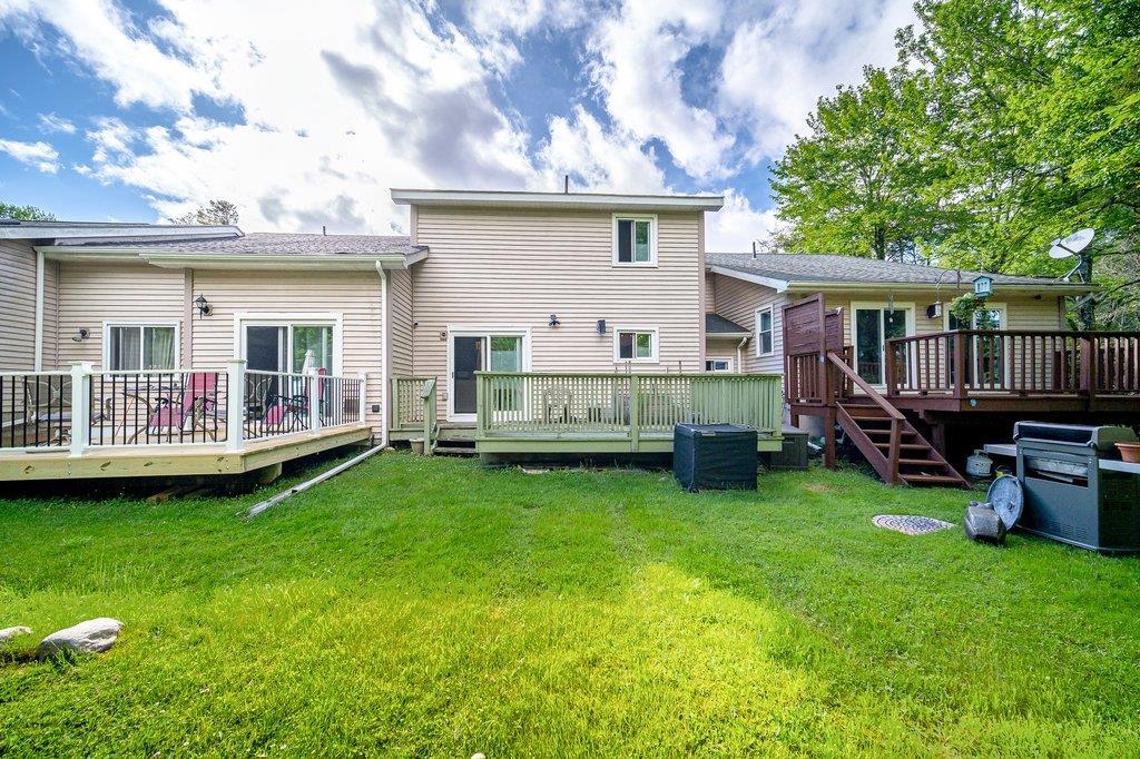 Single Family Rock Hill  Sullivan County, NY 12775, MLS-877258-15