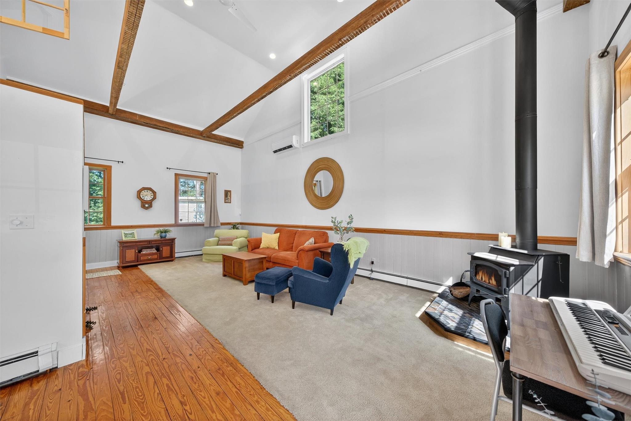 Single Family Guymard  Orange County, NY 12729, MLS-877261-16