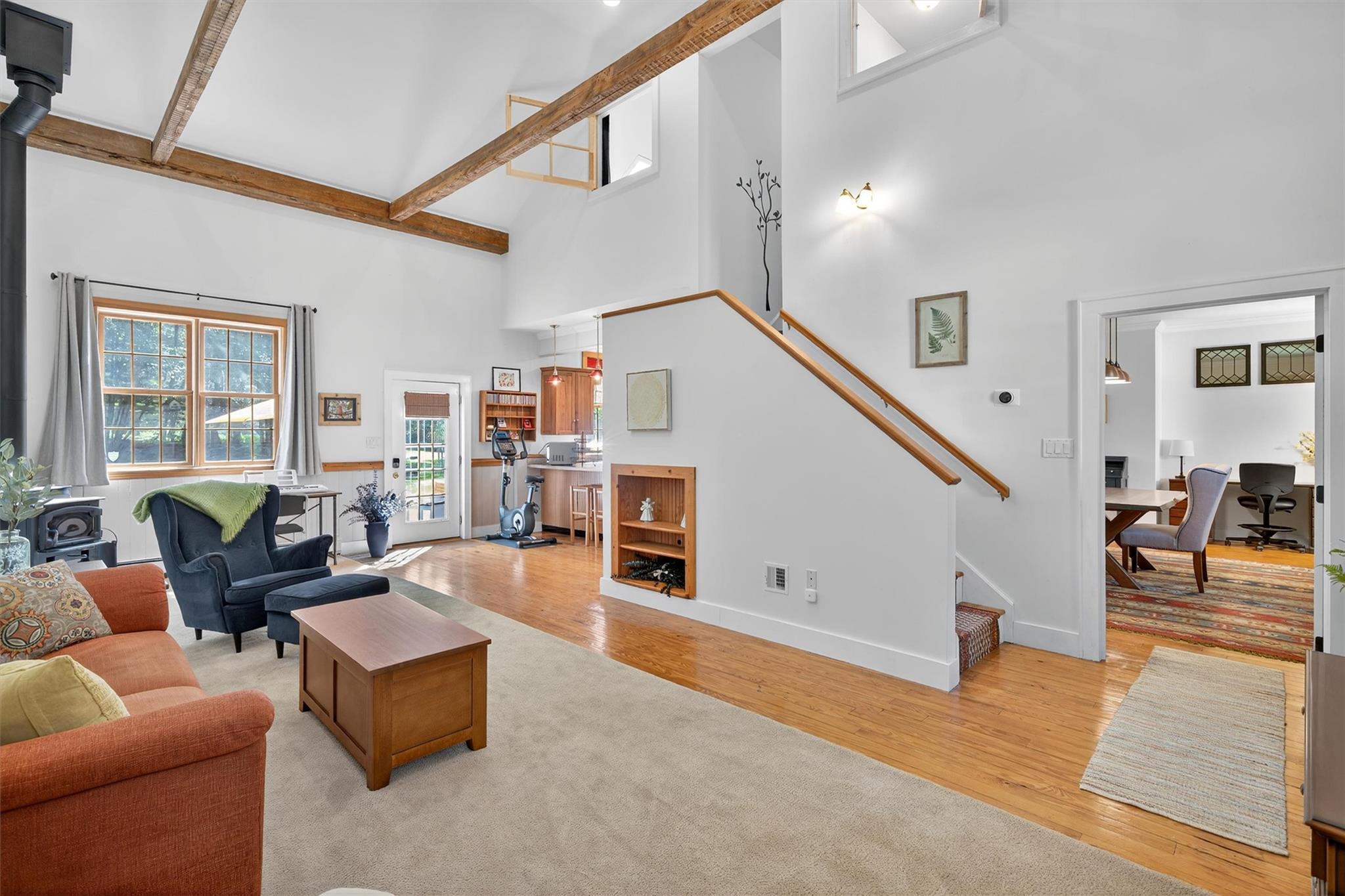 Single Family Guymard  Orange County, NY 12729, MLS-877261-20