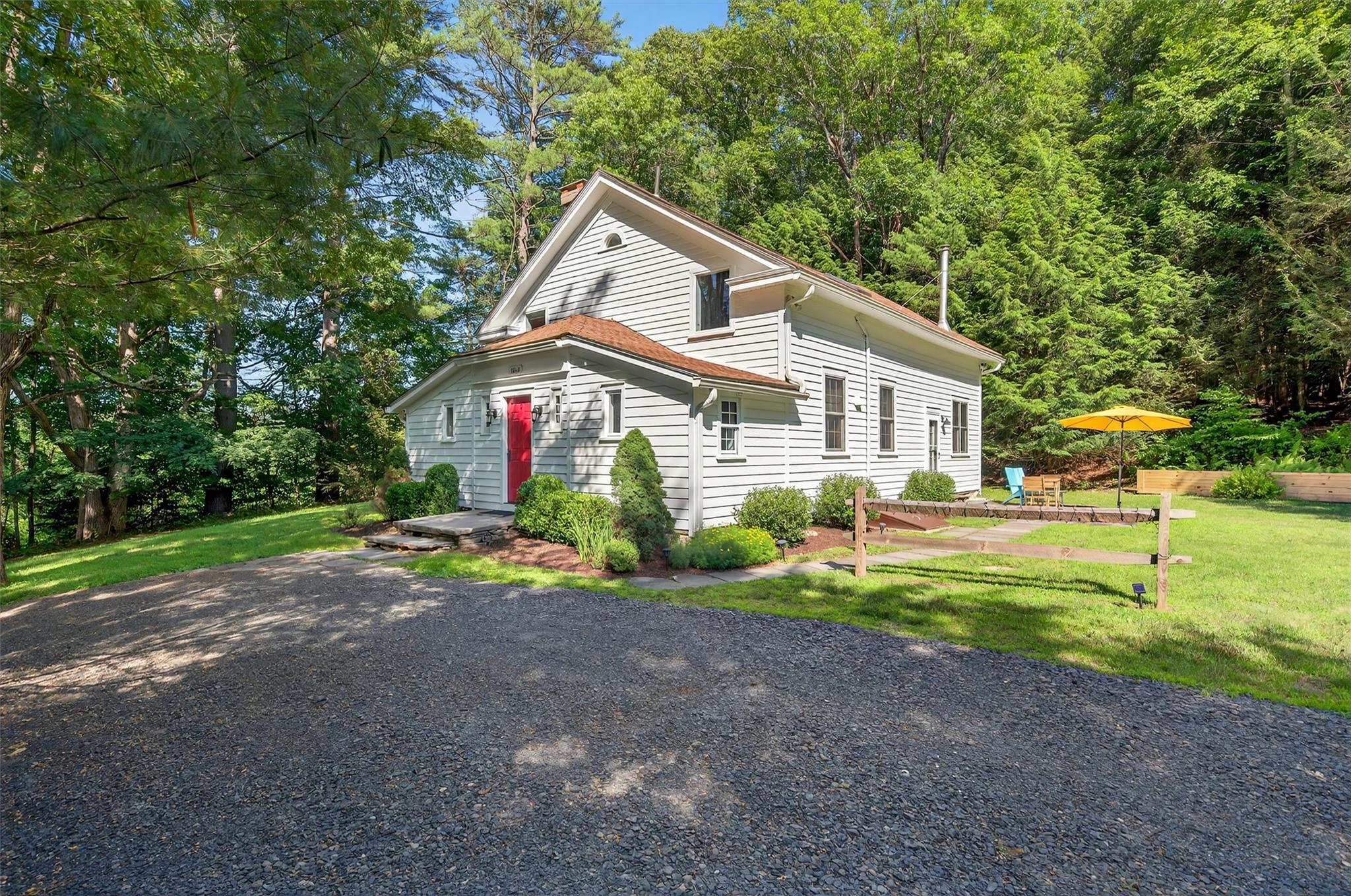 Single Family Guymard  Orange County, NY 12729, MLS-877261-3
