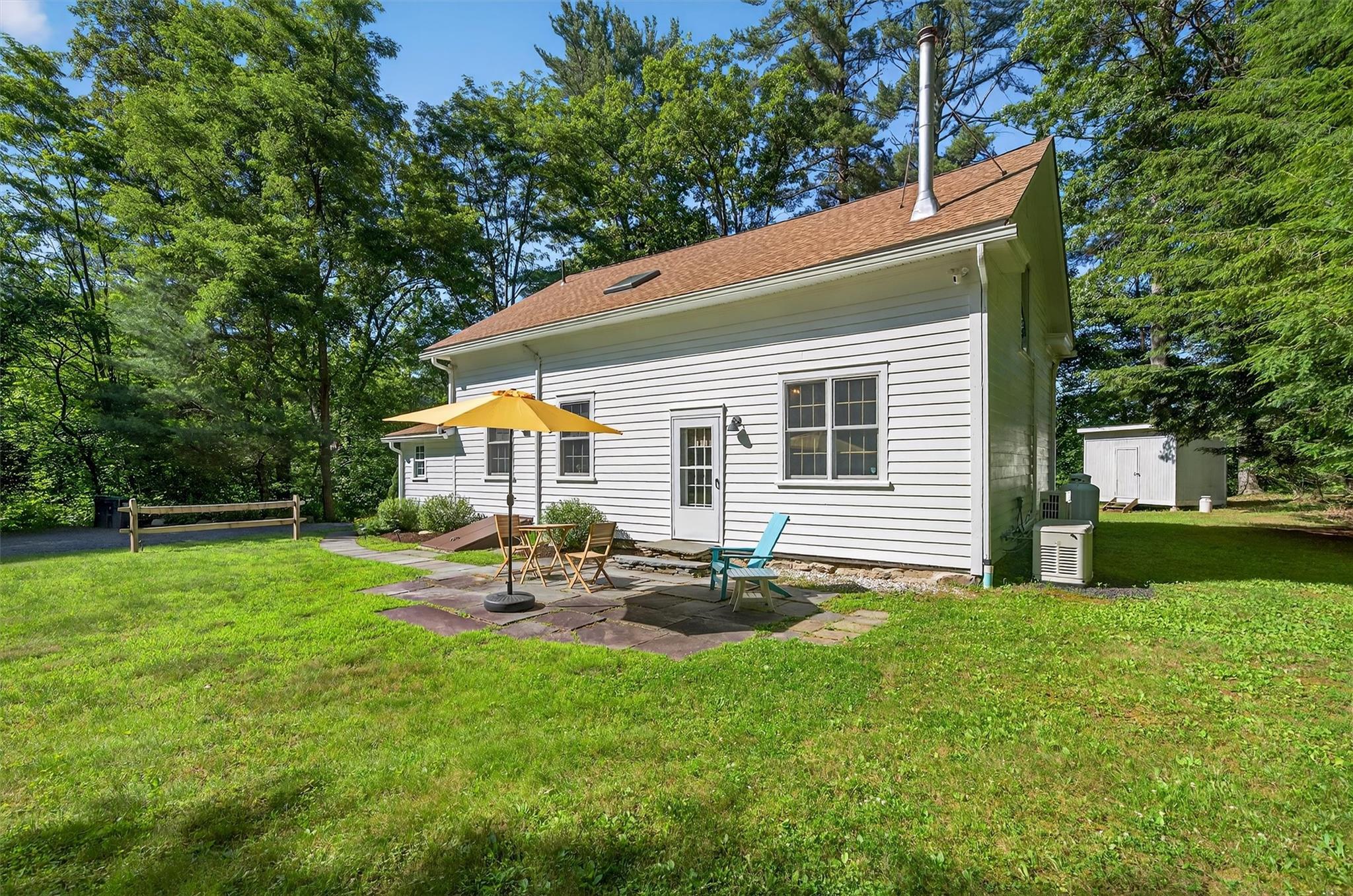 Single Family Guymard  Orange County, NY 12729, MLS-877261-39
