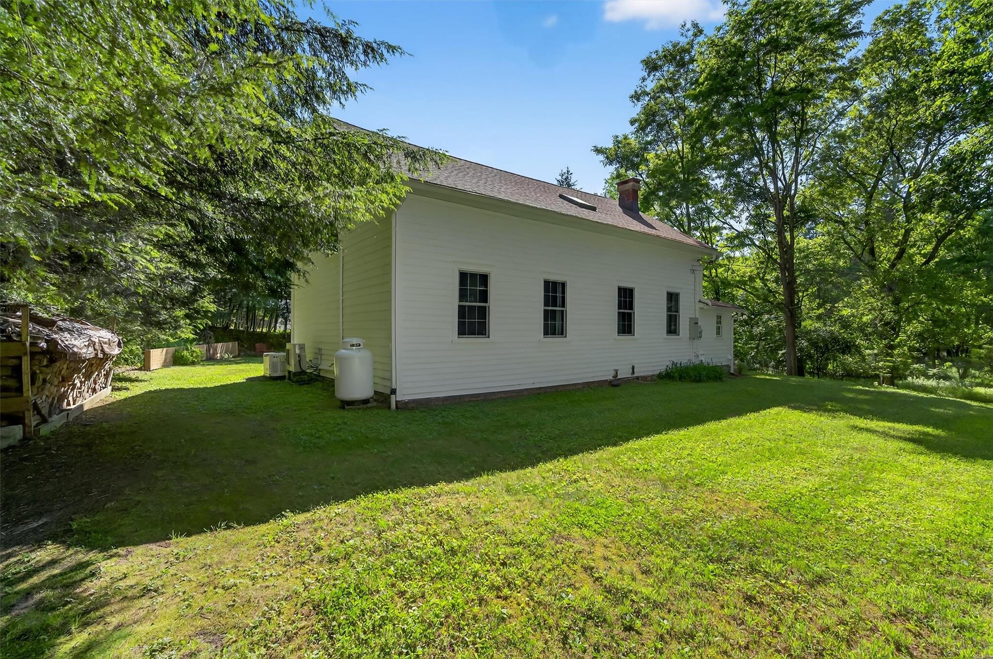 Single Family Guymard  Orange County, NY 12729, MLS-877261-40