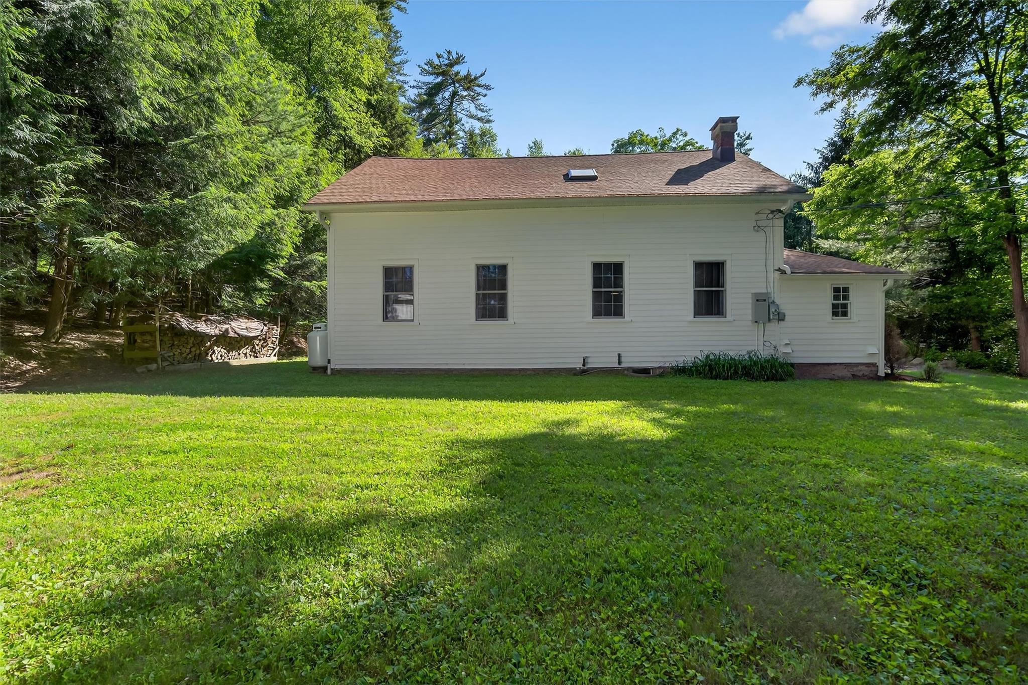 Single Family Guymard  Orange County, NY 12729, MLS-877261-41