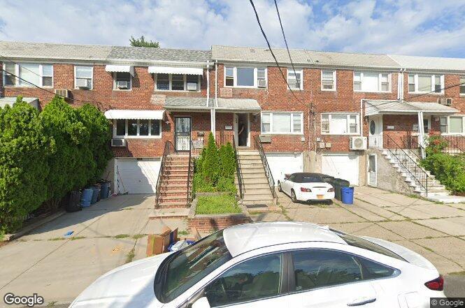 Single Family 117  Queens, NY 11356, MLS-877264-2
