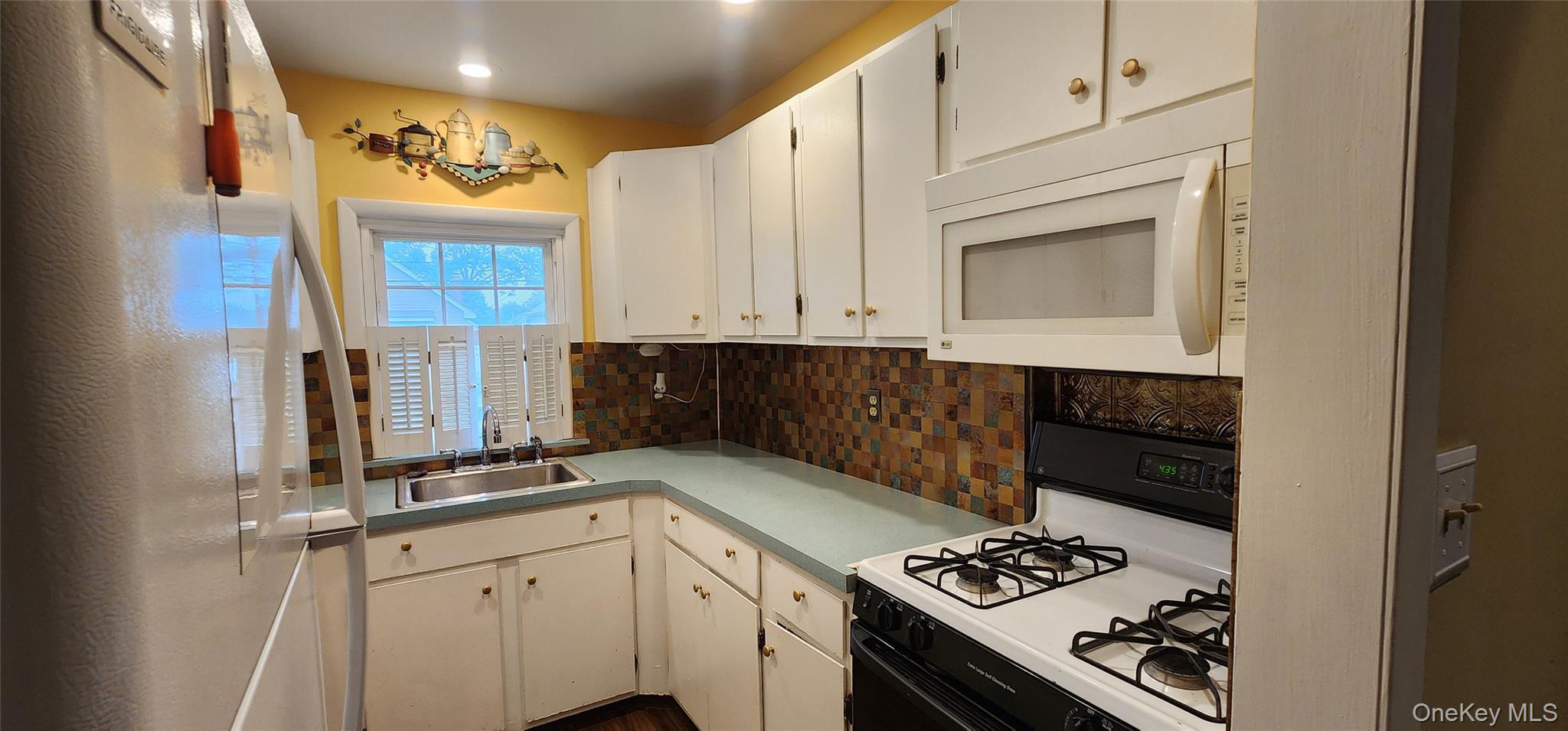 Single Family Gooseberry  Suffolk County, NY 11951, MLS-877269-10