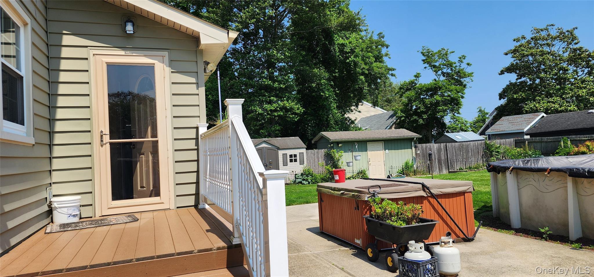 Single Family Gooseberry  Suffolk County, NY 11951, MLS-877269-19