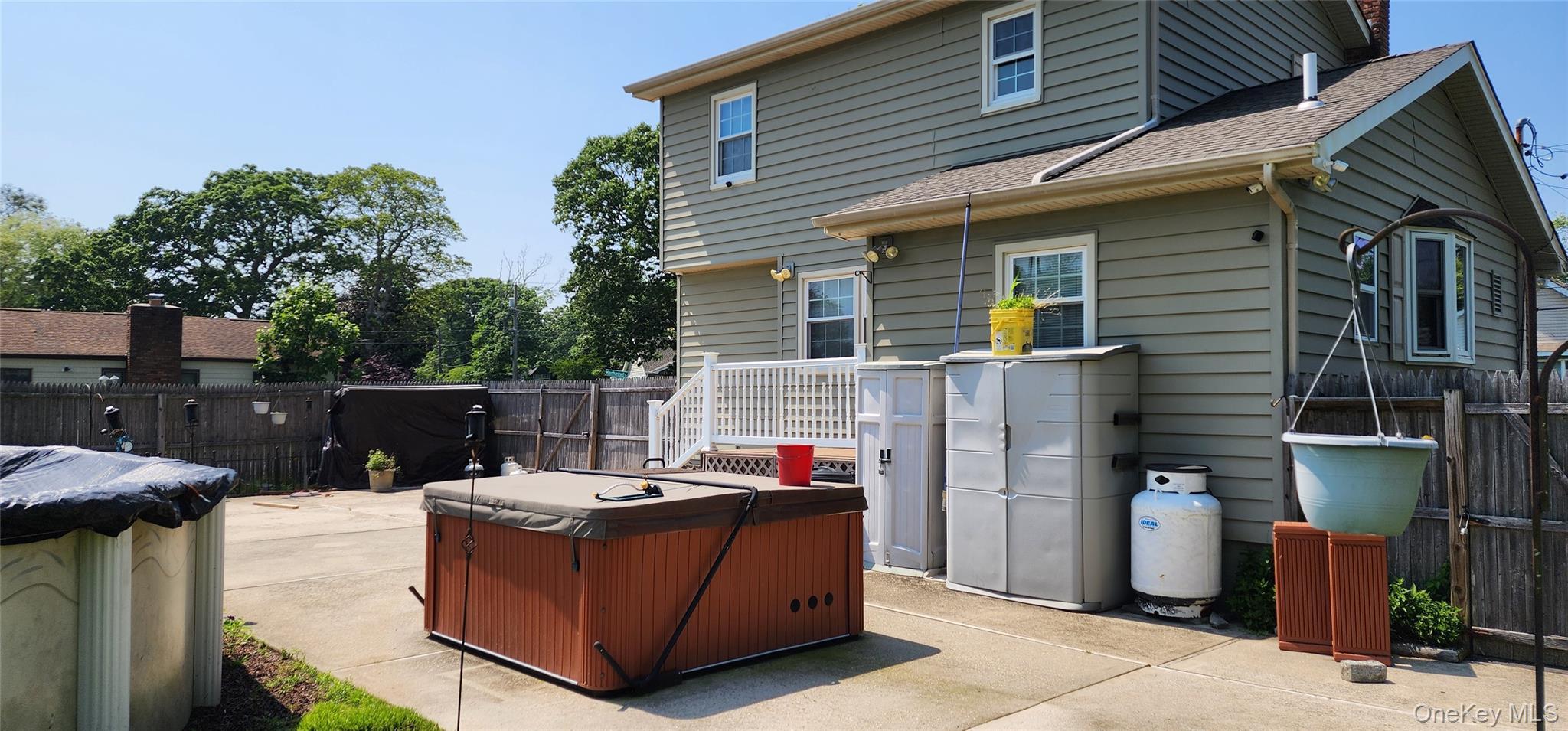 Single Family Gooseberry  Suffolk County, NY 11951, MLS-877269-27