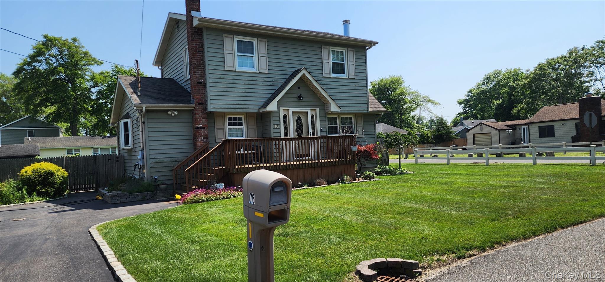 Single Family Gooseberry  Suffolk County, NY 11951, MLS-877269-28