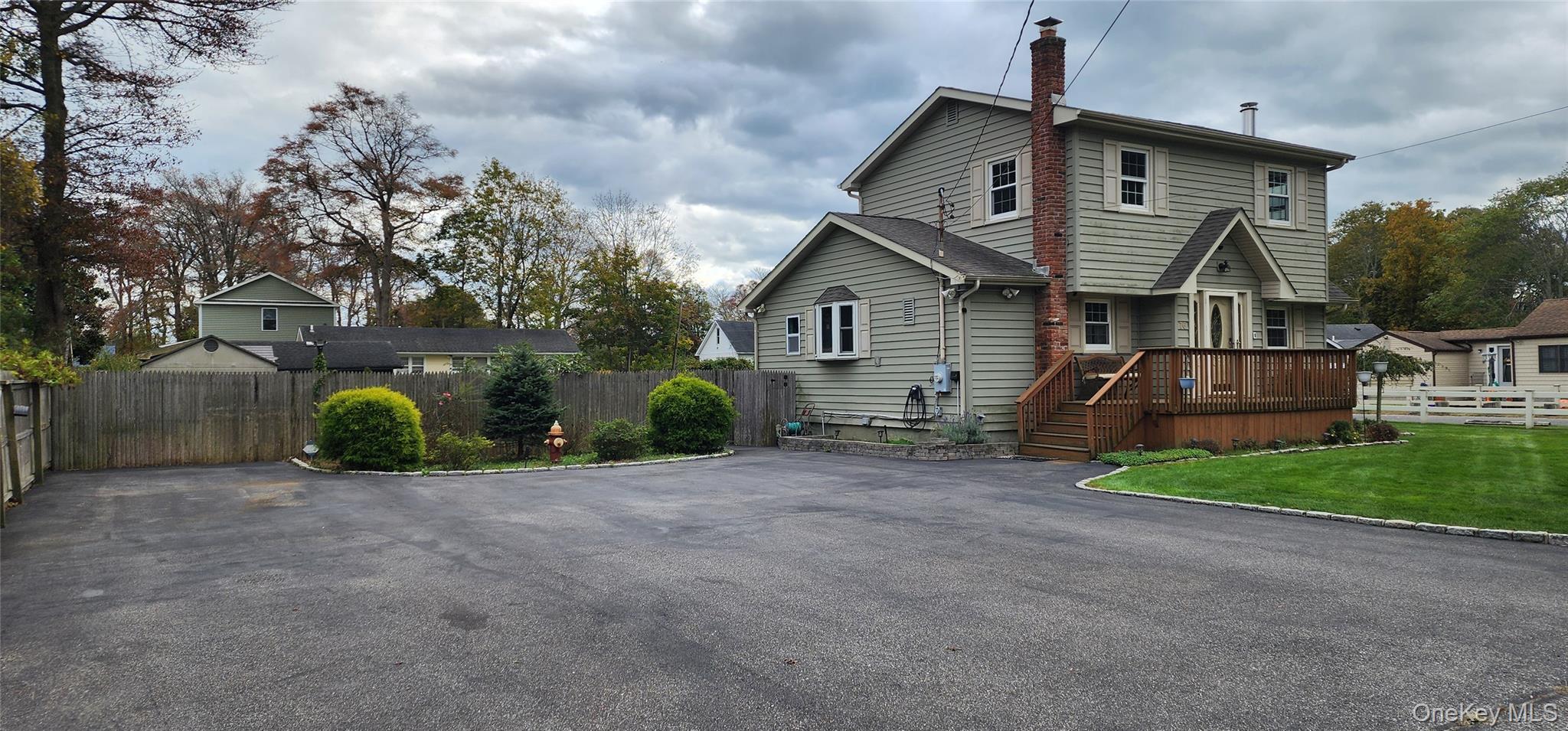 Single Family Gooseberry  Suffolk County, NY 11951, MLS-877269-3