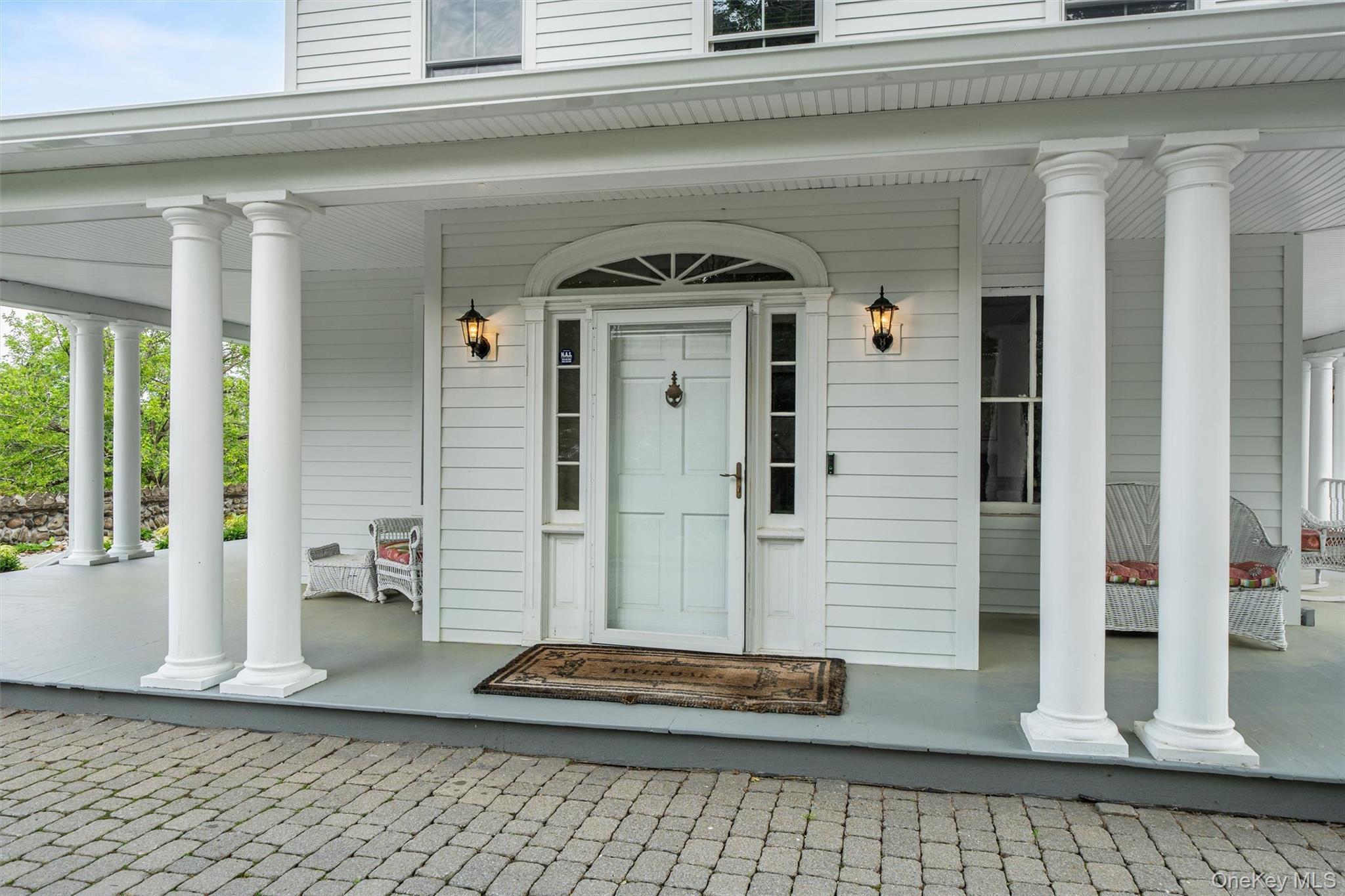 Single Family Sarah Wells Orange County, NY 10924, MLS-877283-11