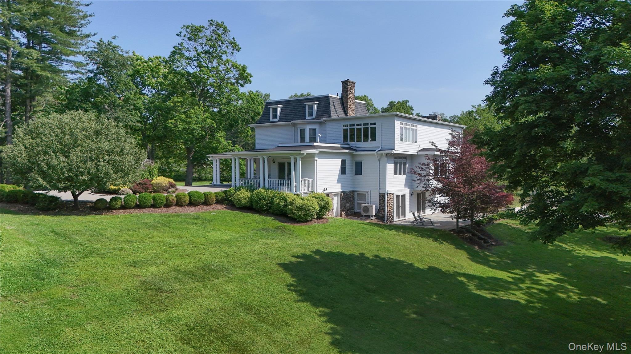 Single Family Sarah Wells Orange County, NY 10924, MLS-877283-14