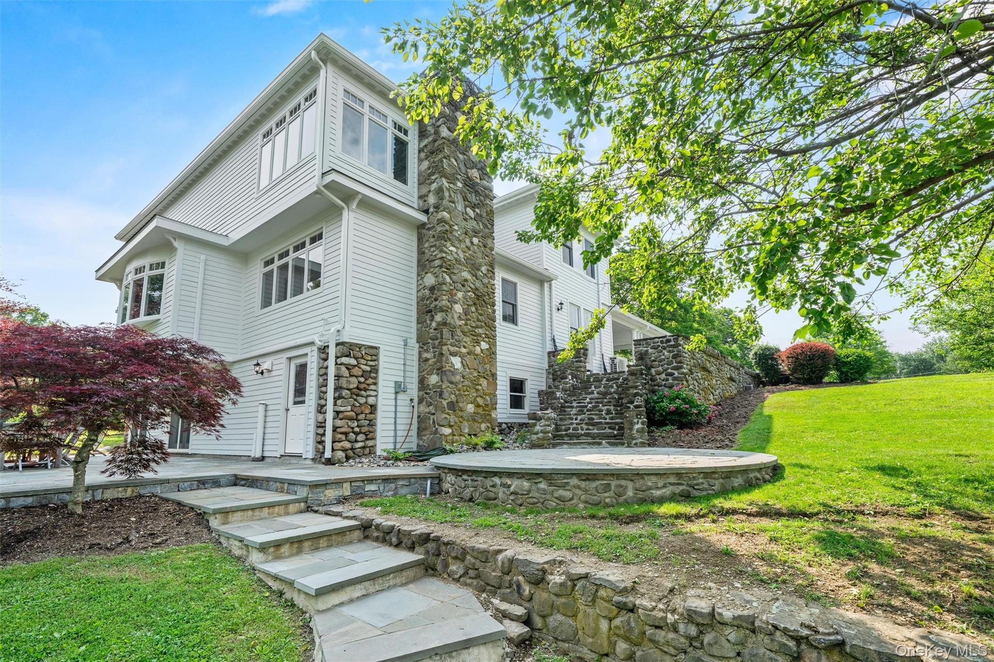 Single Family Sarah Wells Orange County, NY 10924, MLS-877283-17