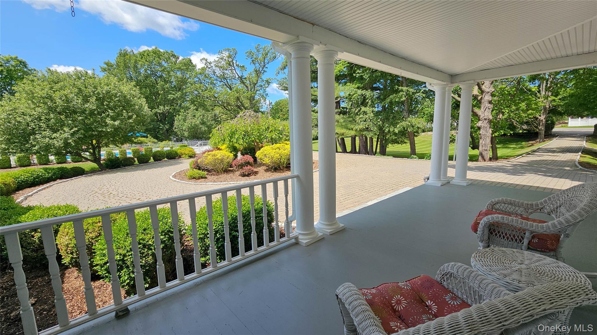 Single Family Sarah Wells Orange County, NY 10924, MLS-877283-9