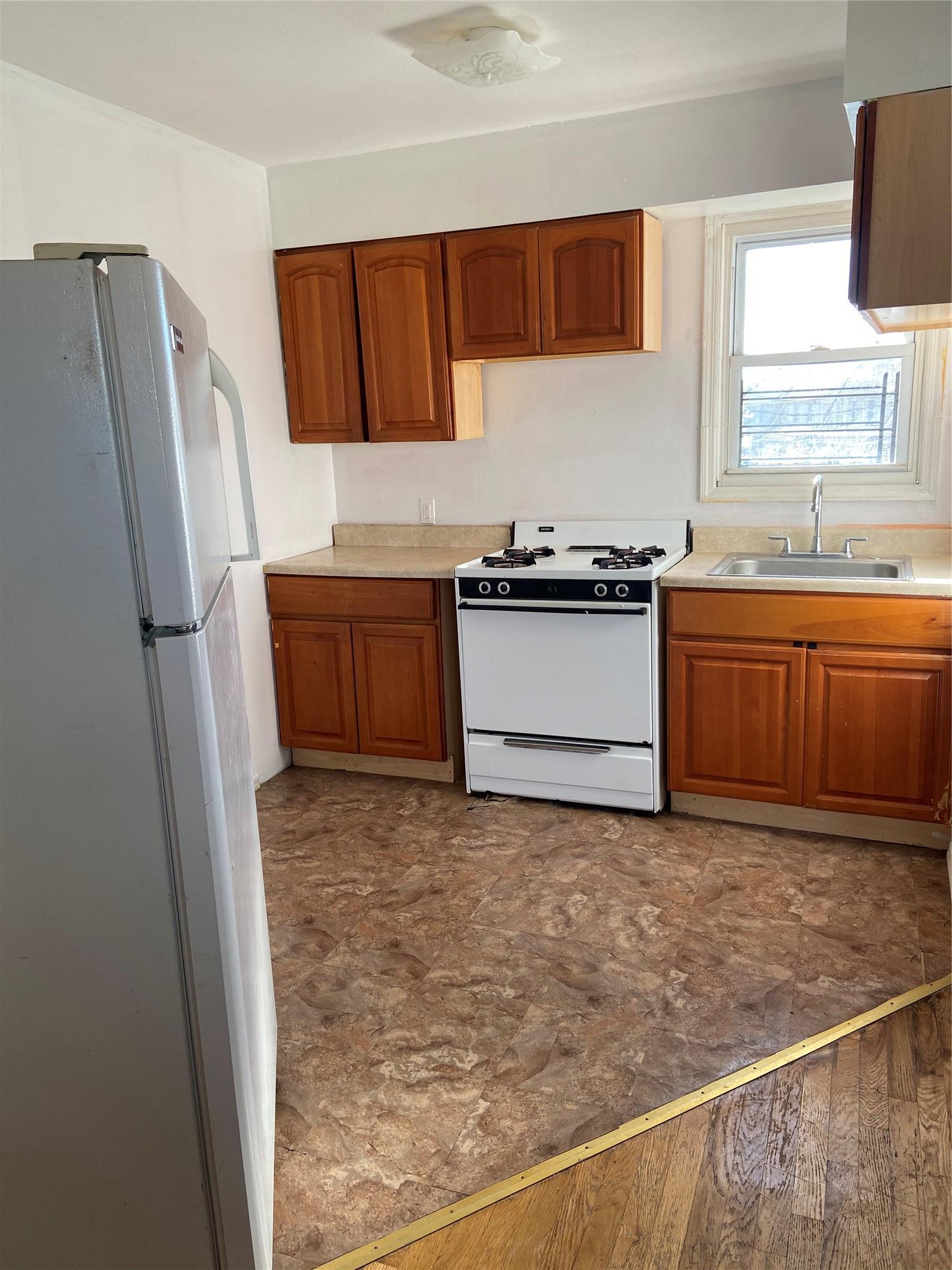Single Family Pitkin  Queens, NY 11417, MLS-877284-11