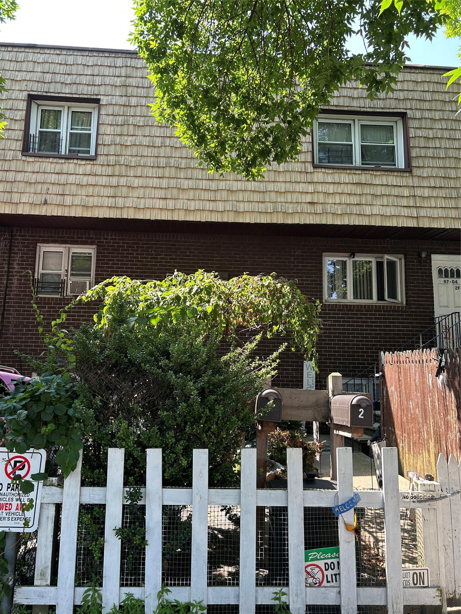 Single Family Pitkin  Queens, NY 11417, MLS-877284-2