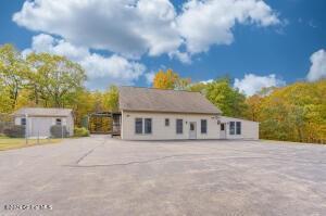 Single Family Lydon  Greene County, NY 12124, MLS-877300-4