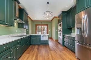 Single Family Lydon  Greene County, NY 12124, MLS-877300-7