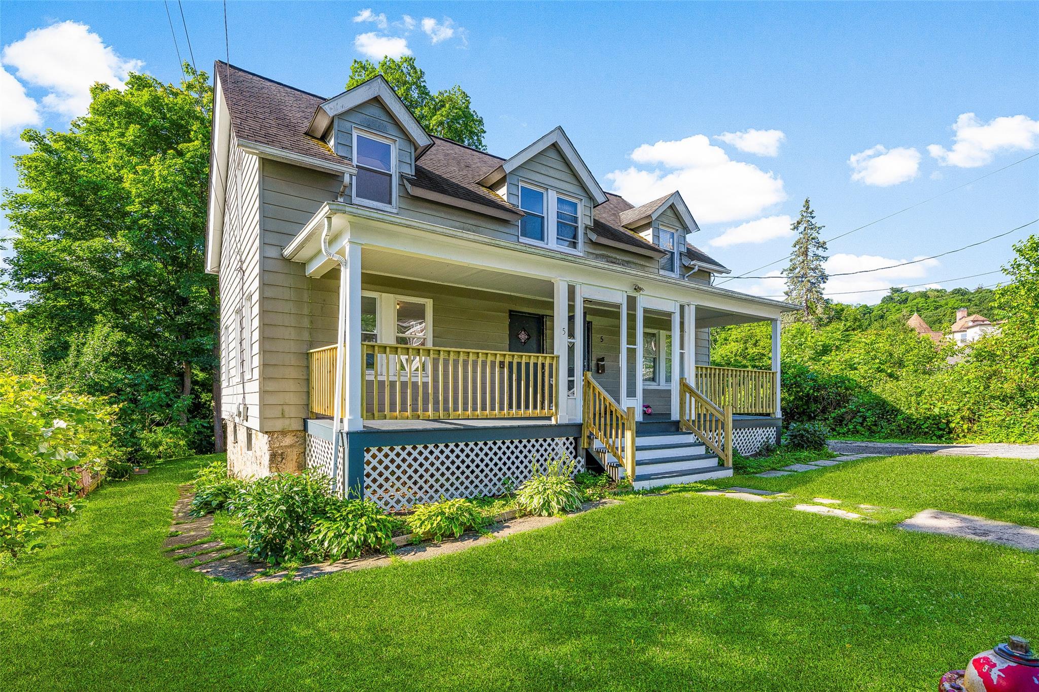 Single Family Putnam  Putnam County, NY 10509, MLS-877307-2