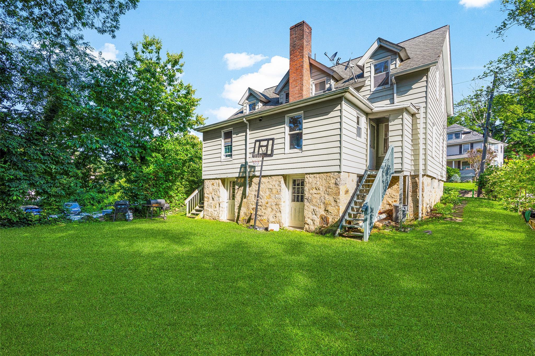 Single Family Putnam  Putnam County, NY 10509, MLS-877307-21