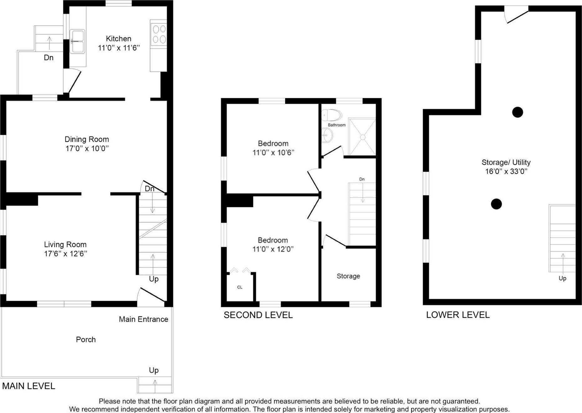 Single Family Putnam  Putnam County, NY 10509, MLS-877307-24