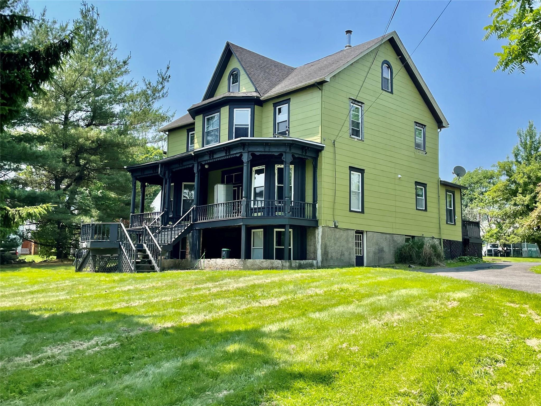 Single Family Montgomery  Orange County, NY 12586, MLS-877313-2