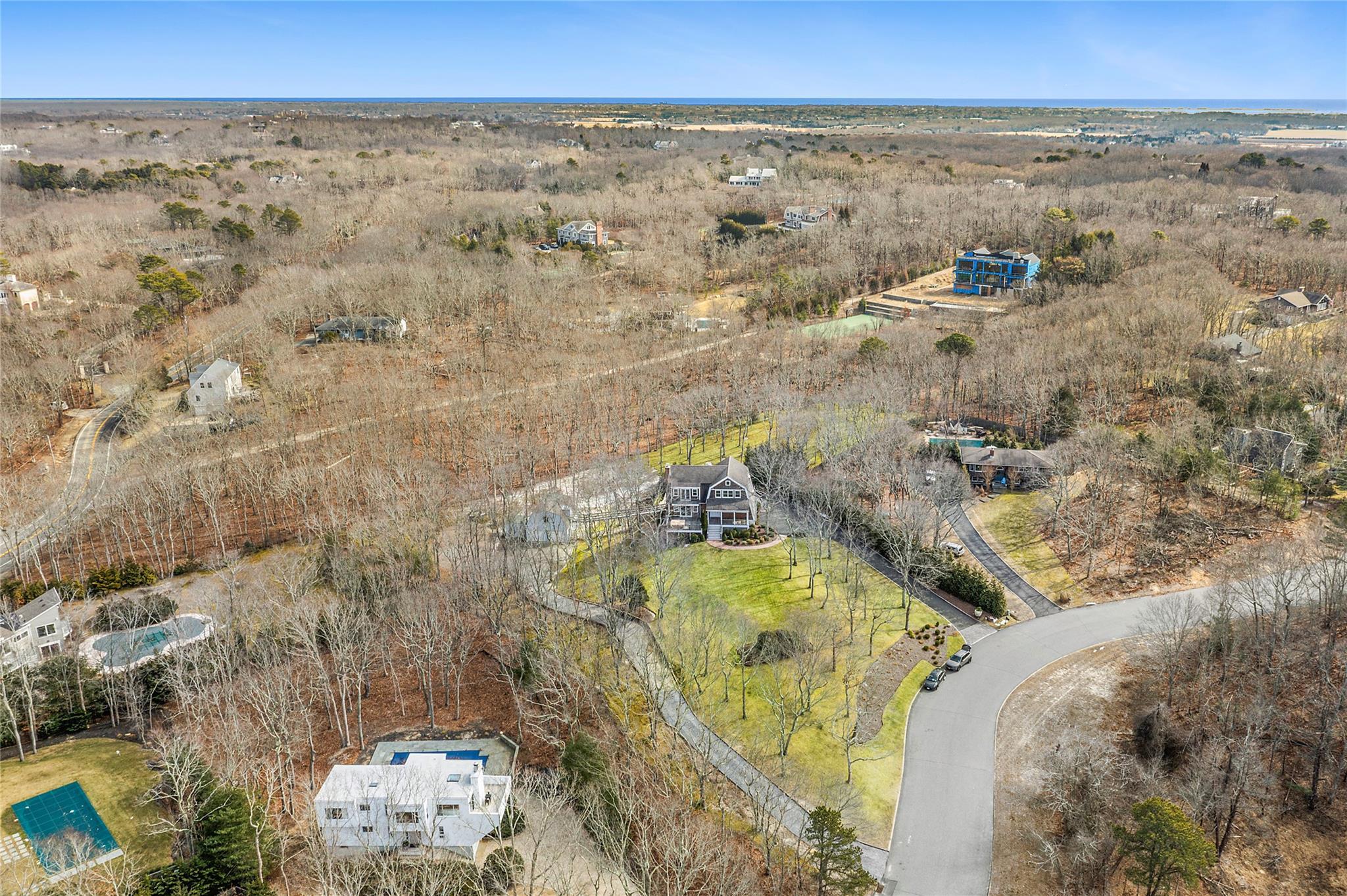 Single Family Old Trail  Suffolk County, NY 11976, MLS-877316-2